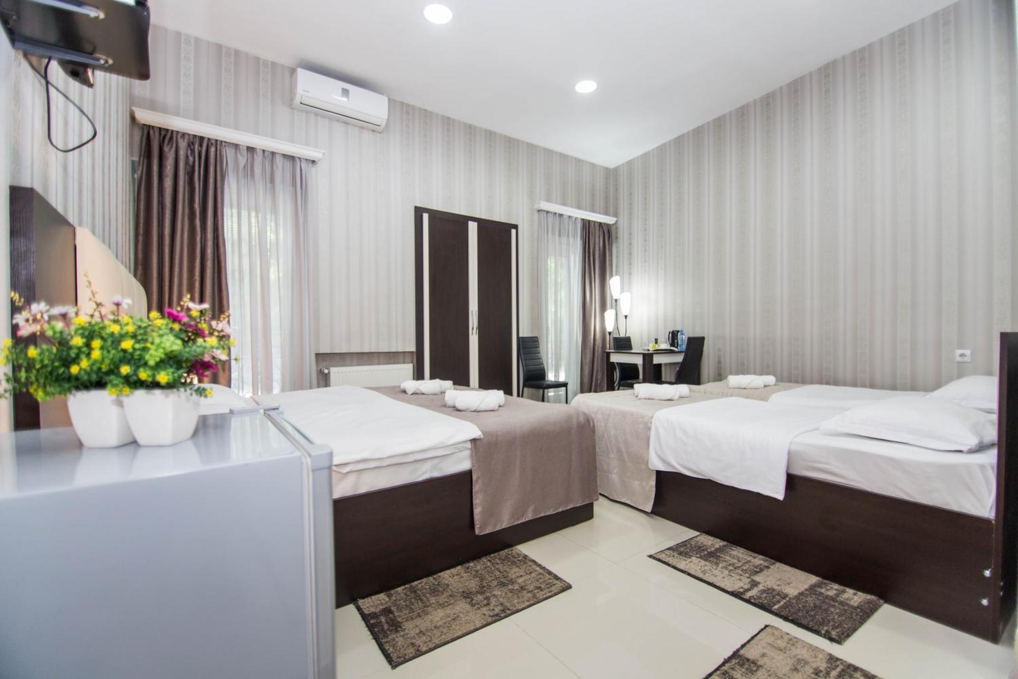 Hotel Brick House Tbiliszi Kültér fotó