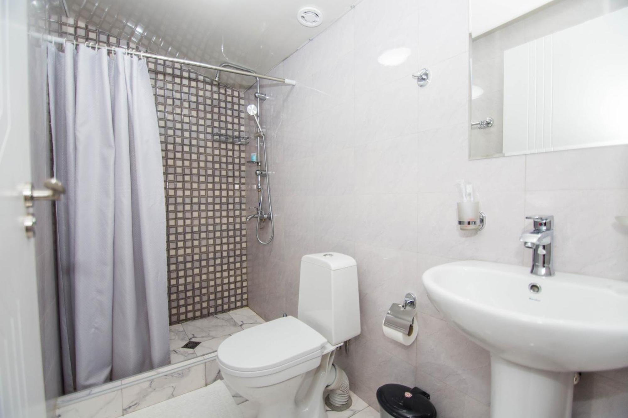 Hotel Brick House Tbiliszi Kültér fotó