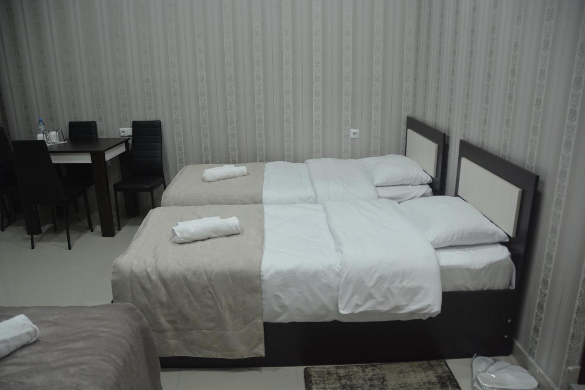 Hotel Brick House Tbiliszi Kültér fotó
