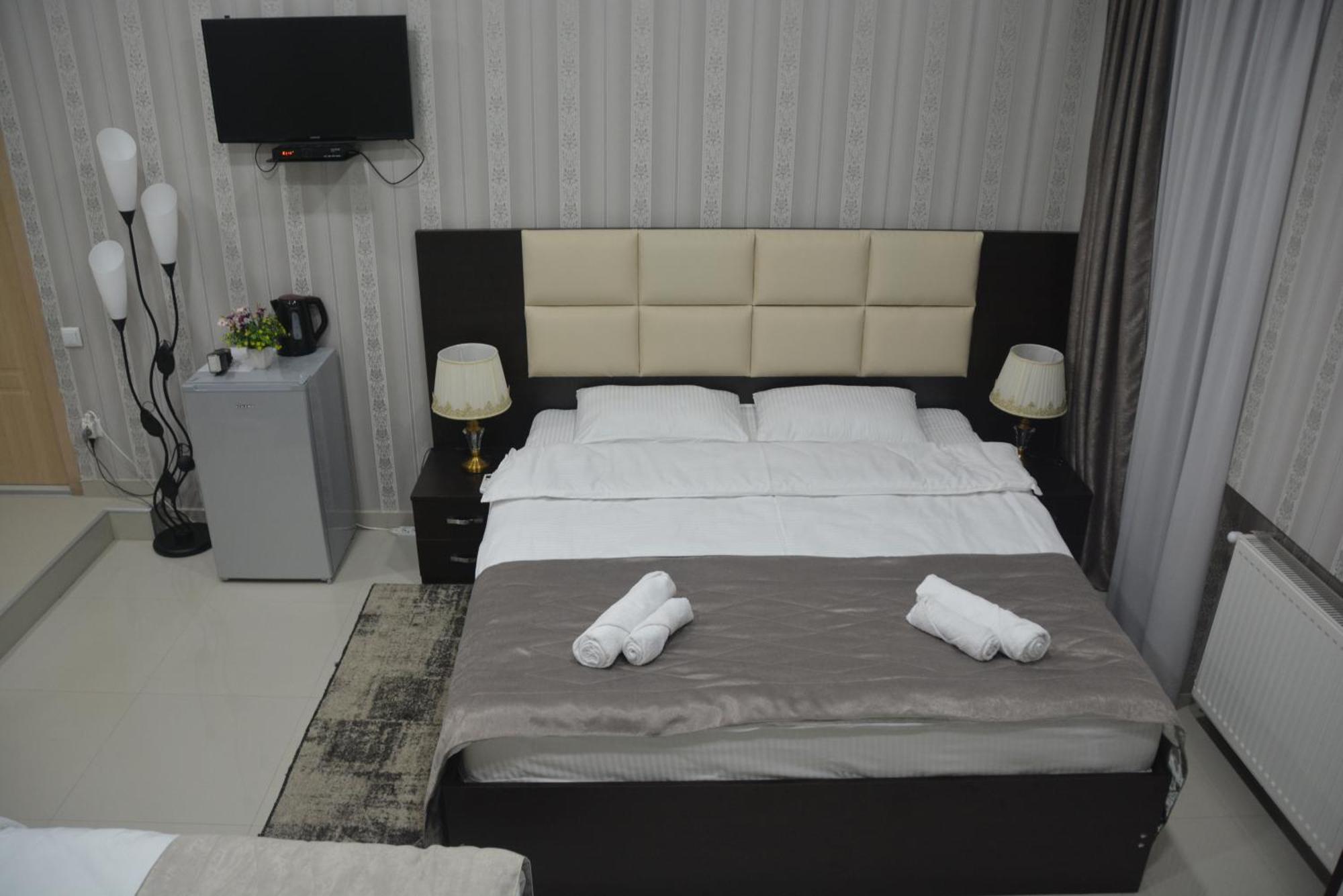 Hotel Brick House Tbiliszi Kültér fotó