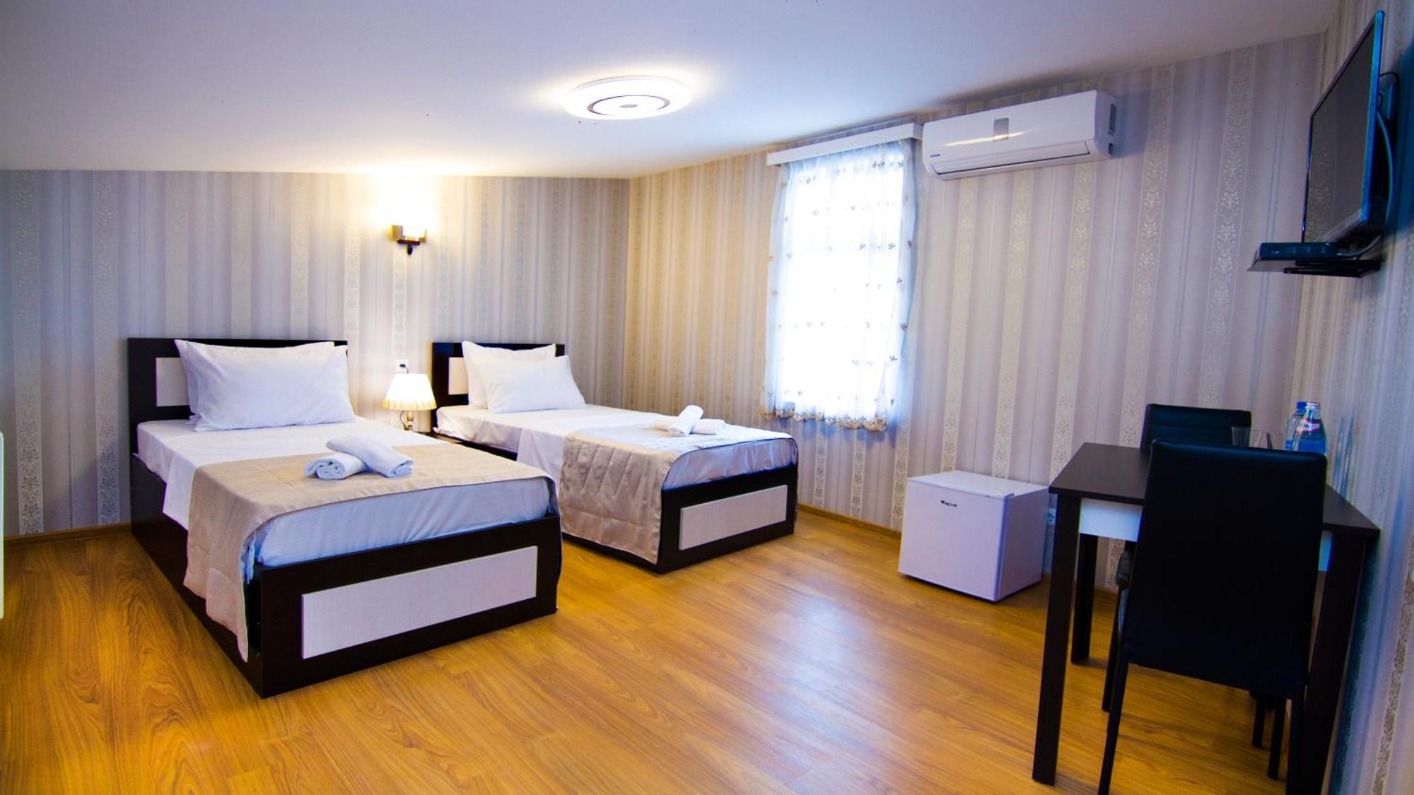 Hotel Brick House Tbiliszi Kültér fotó