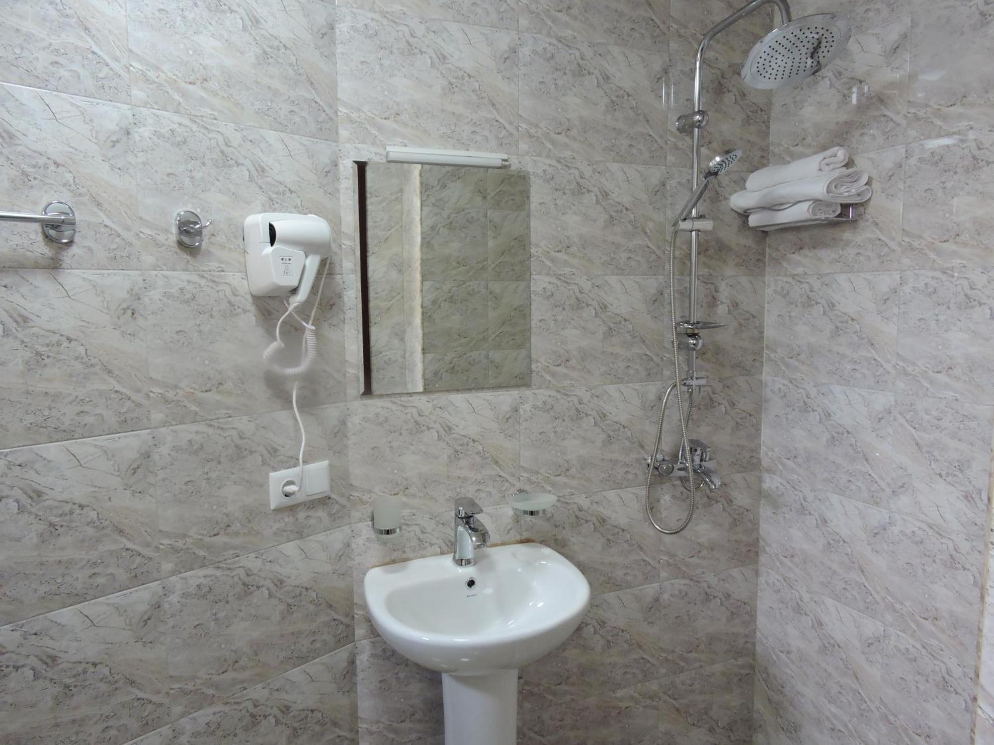 Hotel Brick House Tbiliszi Kültér fotó
