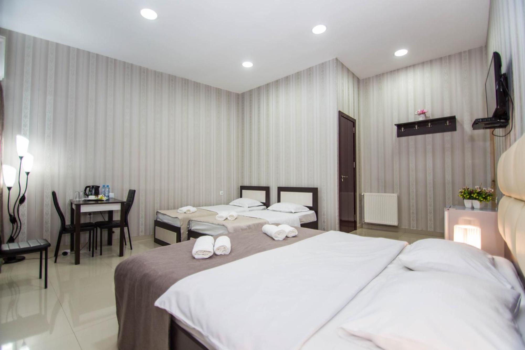 Hotel Brick House Tbiliszi Kültér fotó