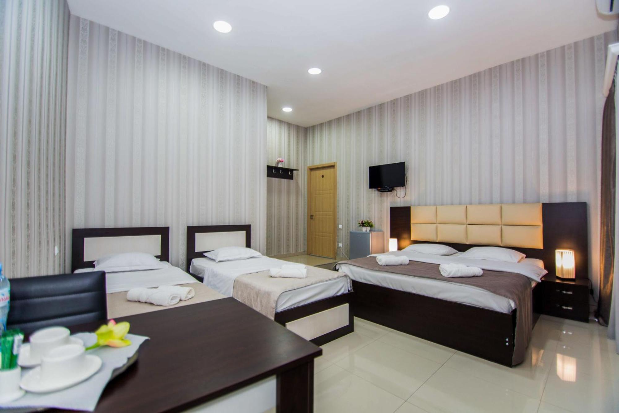Hotel Brick House Tbiliszi Kültér fotó