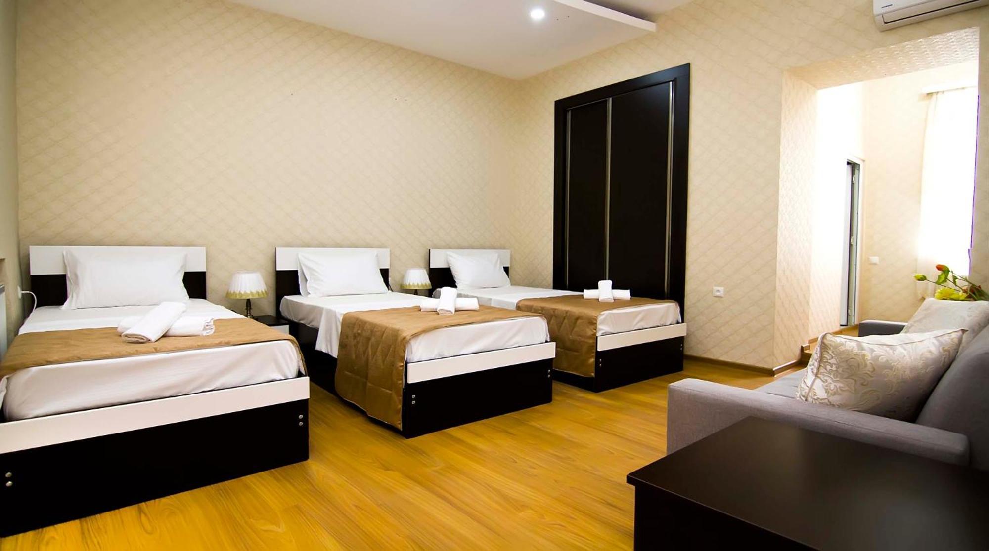 Hotel Brick House Tbiliszi Kültér fotó