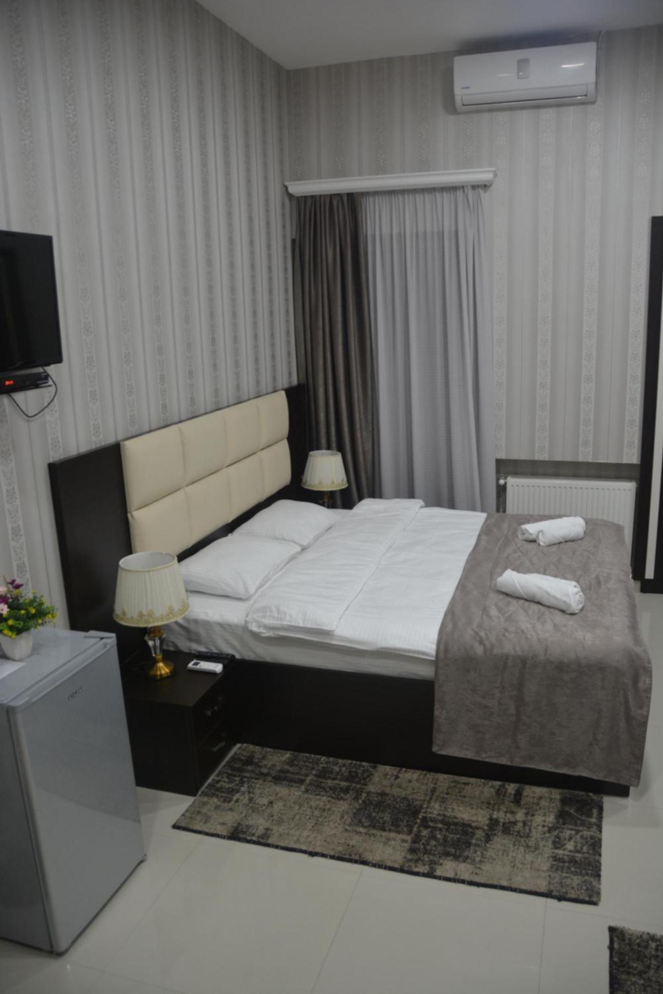 Hotel Brick House Tbiliszi Kültér fotó
