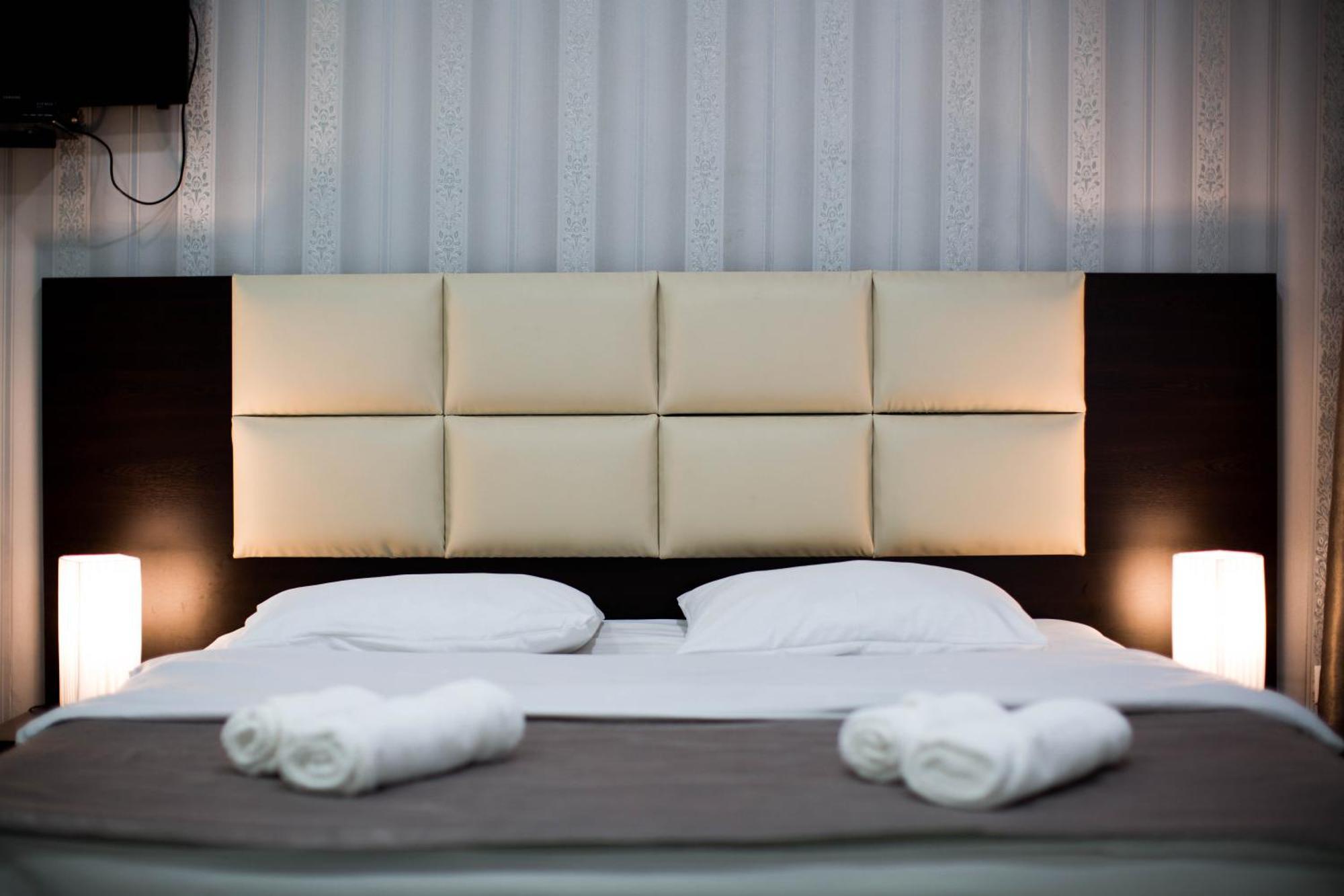 Hotel Brick House Tbiliszi Kültér fotó